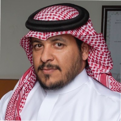 صورة أ. مبارك بن محمد الدوسري